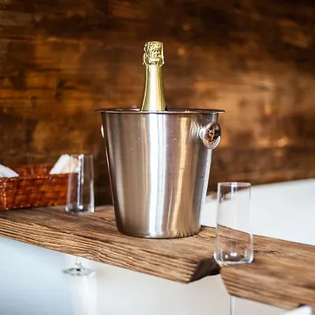 Chalet Romantische Huette Ramsau am Dachstein