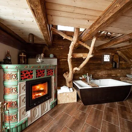 Romantische Hütte * Ramsau am Dachstein