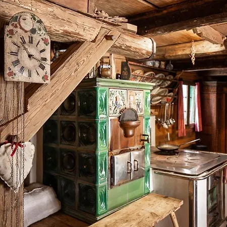 Romantische Huette Ramsau am Dachstein