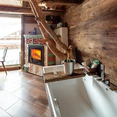 Romantische Hütte Ramsau am Dachstein