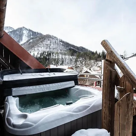 Romantische Huette Chalet Ramsau am Dachstein