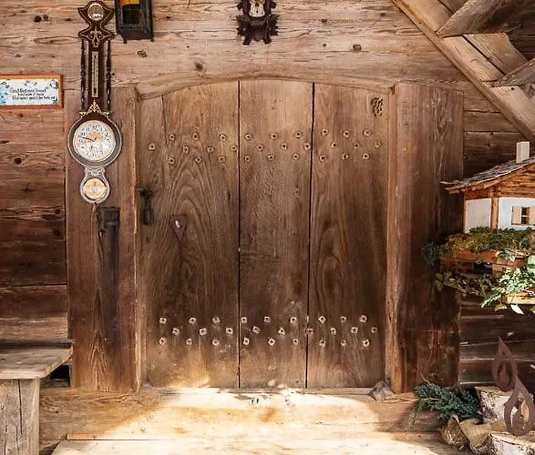 Romantische Huette Ramsau am Dachstein